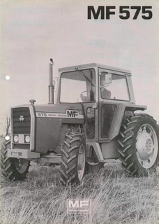 Massey Ferguson